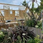 New Seagrove Road House under construction