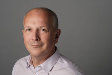 Simon Hewitt
