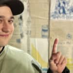 tommy brentnall at boojum and snark