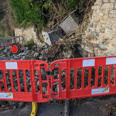 Bath Road, Ventnor