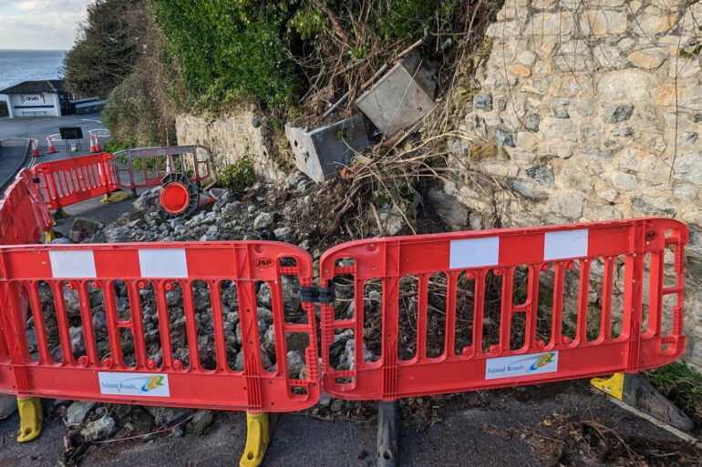 Bath Road, Ventnor
