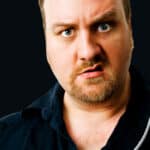 Mitch Benn