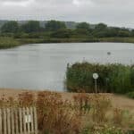 Sandown Canoe Lake