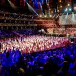 Theatretrain students perform at Royal Albert Hall