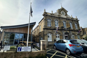 East Cowes Town Hall