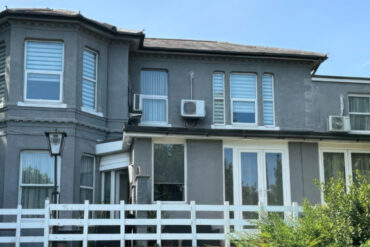 The brading guest house