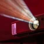film projector