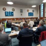 full council meeting sept 2025