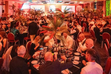 snap fitness awards night