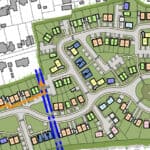 Camp Road plans - Tallulah Estates