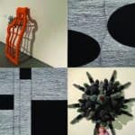 Montage of Jeff Dyson and Steve Baxter's work