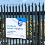 Norton Pumping Station