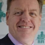 Colin Rowland