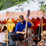 Fringe Village Buskers