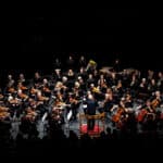 IWSO concert Nov 2025