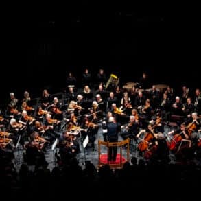 IWSO concert Nov 2025