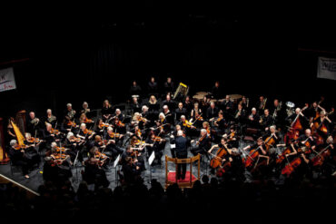 IWSO concert Nov 2025