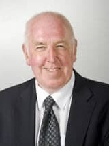 John Howe - IWC Portrait