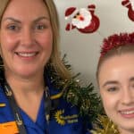 Mountbatten Isle of Wight nurses