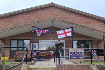 Wootton Bridge Community Centre