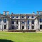 Appuldurcombe House