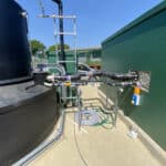 Calbourne Waste Water Treatment Plant