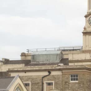 Ryde Town Hall, Lind Street, Isle of Wight