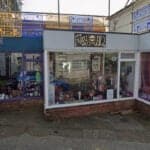 Fairy HQ shopfront on Shanklin's Victoria Avenue