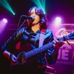 Ruby perform at Wight Noize final live