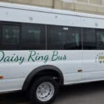 The daisy ring bus