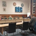The economy, regeneration, transport and infrastructure committee, 22 January 2026
