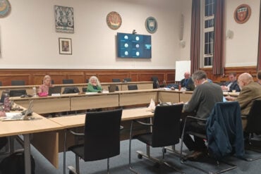 The economy, regeneration, transport and infrastructure committee, 22 January 2026