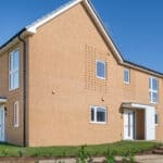 Three Oaks affordable Rent houses