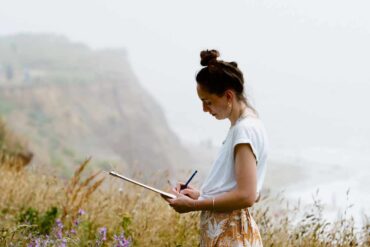 Laura Hathaway by Bruce Webb