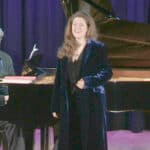 VIV MCLEAN AND SARAH GABRIEL