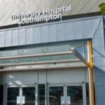 University Hospital Southampton