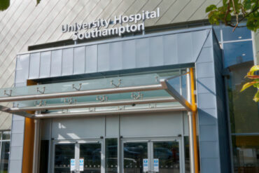 University Hospital Southampton