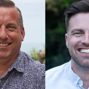 steve wells and dominic wray