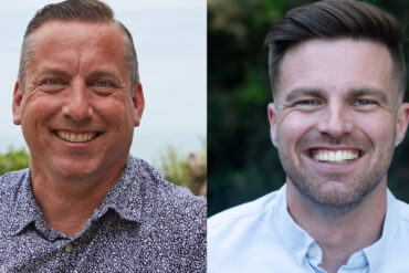 steve wells and dominic wray