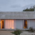 the old byre by gianni botsford