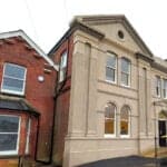 Sandown Town Hall