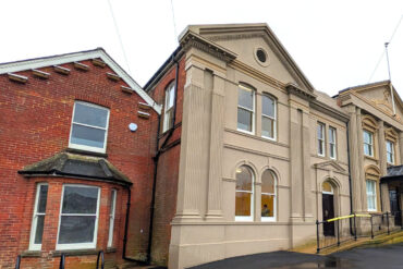 Sandown Town Hall