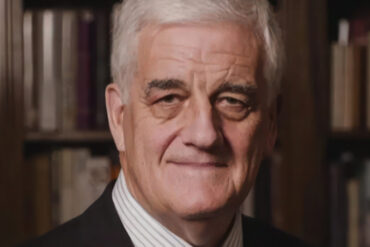 chris parry