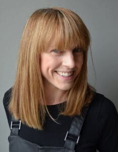 Amy Beashel