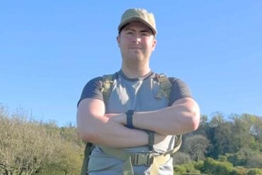 Josh Langan