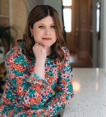 Kate Weston