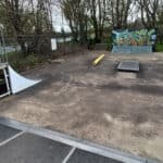 Rookley Skatepark