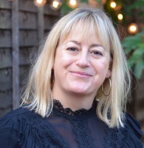 Julia Tuffs
