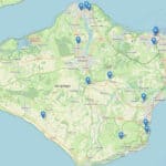 Upgraded planning application coverage
