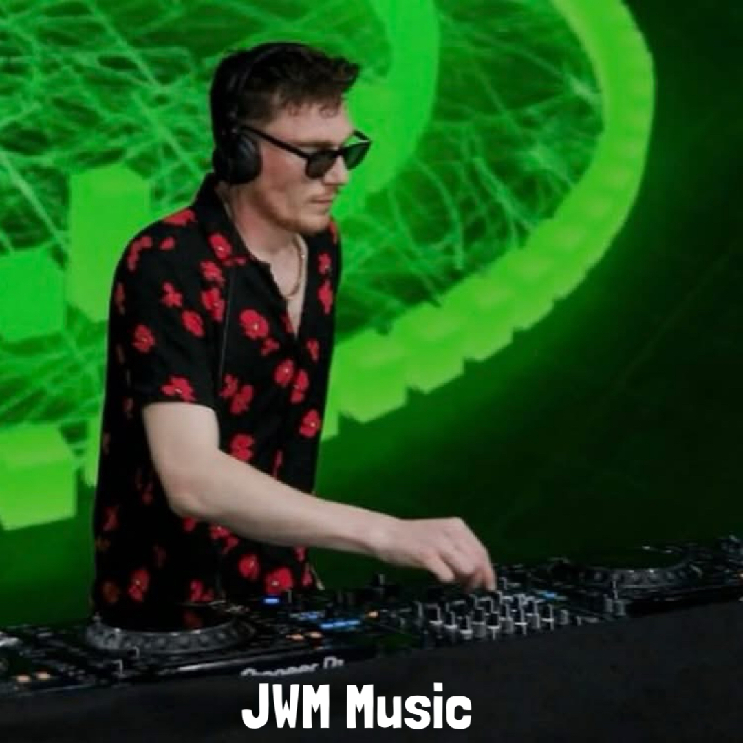 JWM Music DJing
